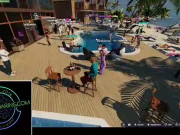 3dxchatsharing