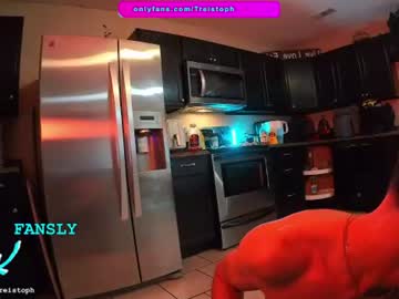 trystoph