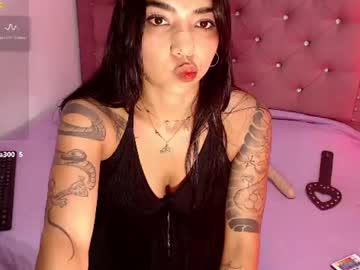 annie_camom
