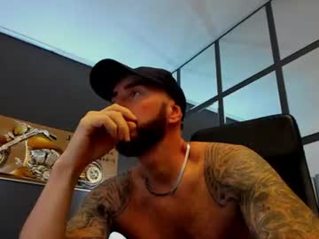 arongrant