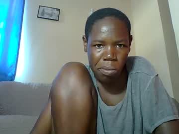 blacksexygal
