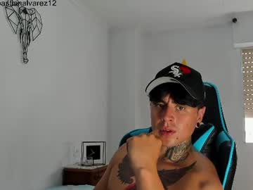 bruce_sealm