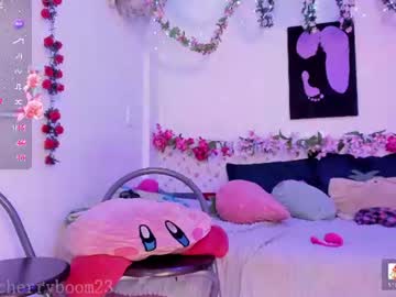 cherryboom23