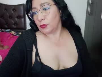 grace_mature_milf