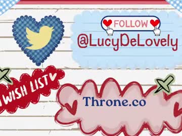 lucydelovely