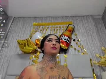 meganhostile