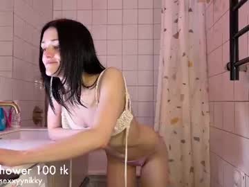 sexxxynikky