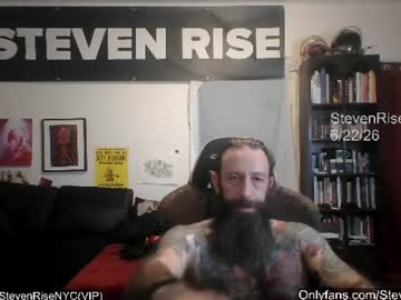 stevenrisenyc