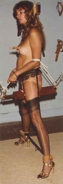 Vintage BDSM 1 — 26