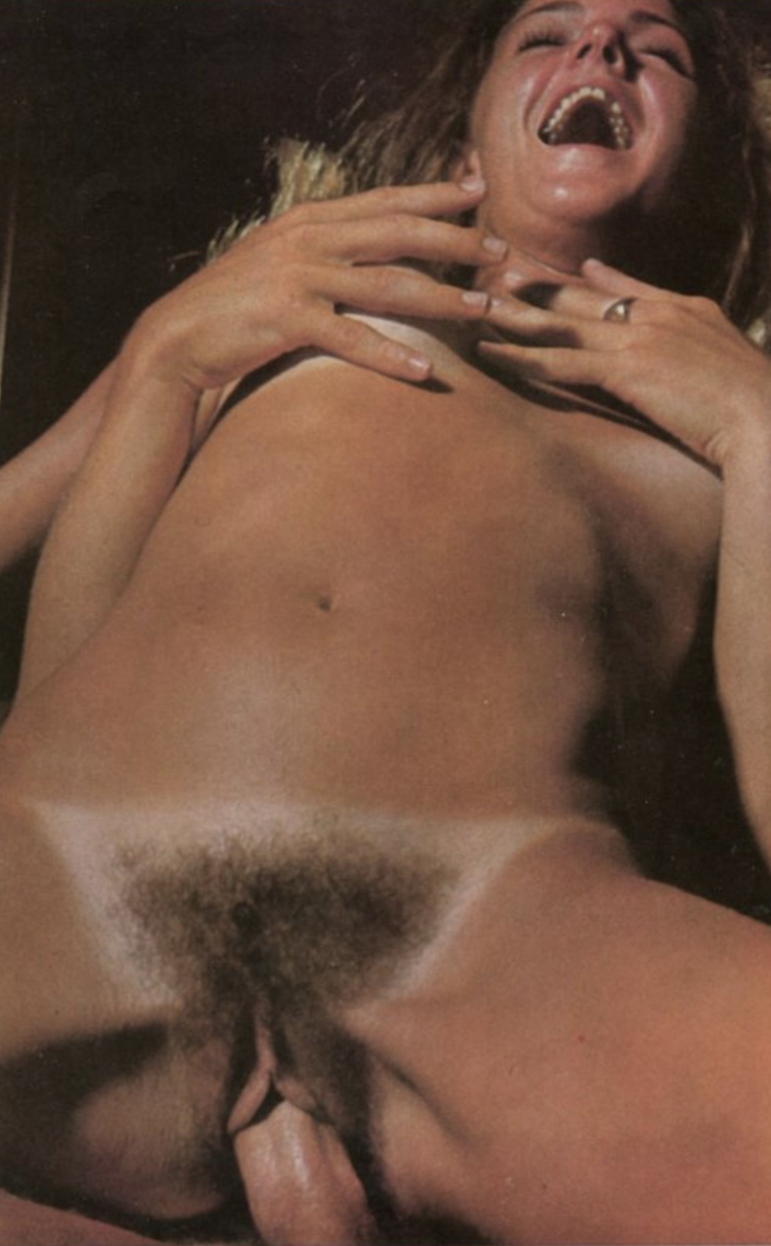 Vintage Magazine Pictorial #113 — 44