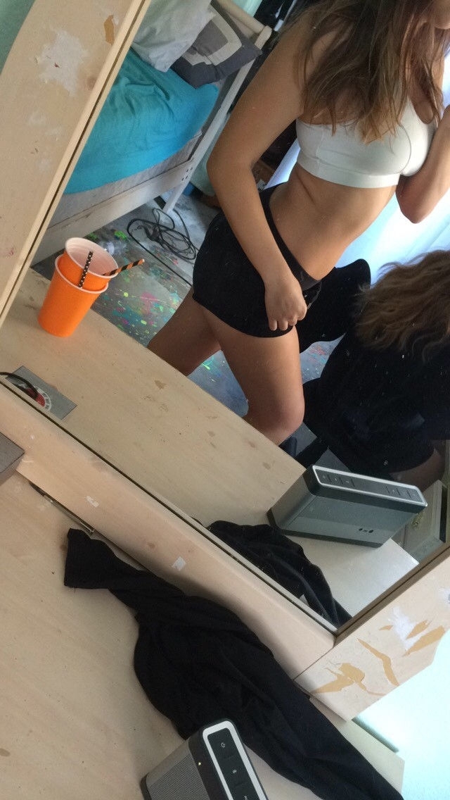 Brunette Girl 12 - 3r1n @shf0rd — 18