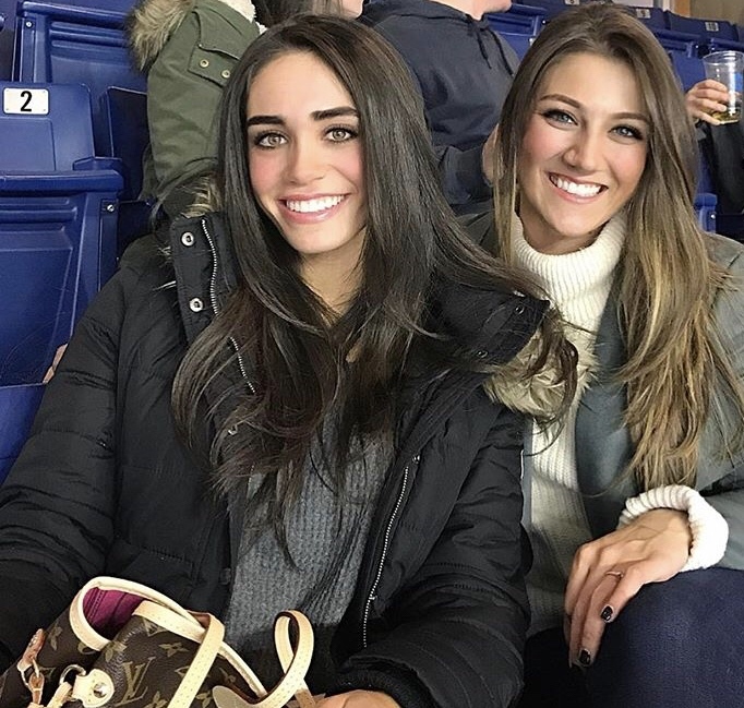 Former Boston Celtics Cheerleader Jocelyn S — 30
