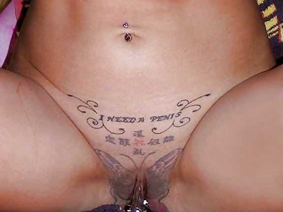 Tattoo — 19