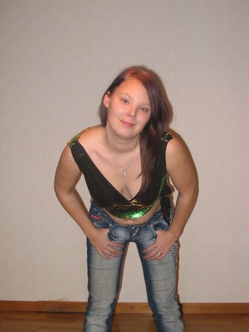 Swedish party babes XV — 18