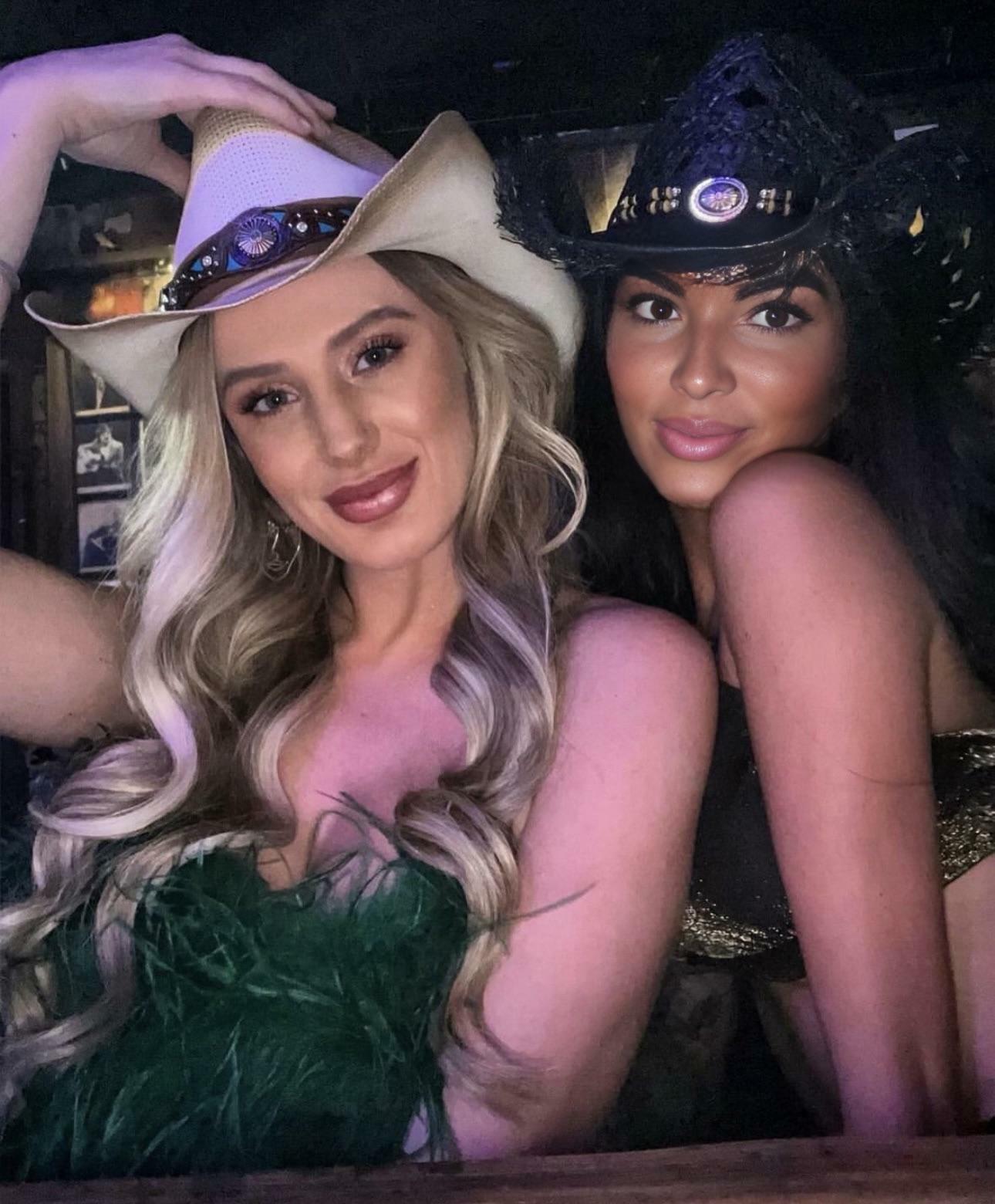 HOT Stealth Post-Op Transgender Girl From Texas — 5