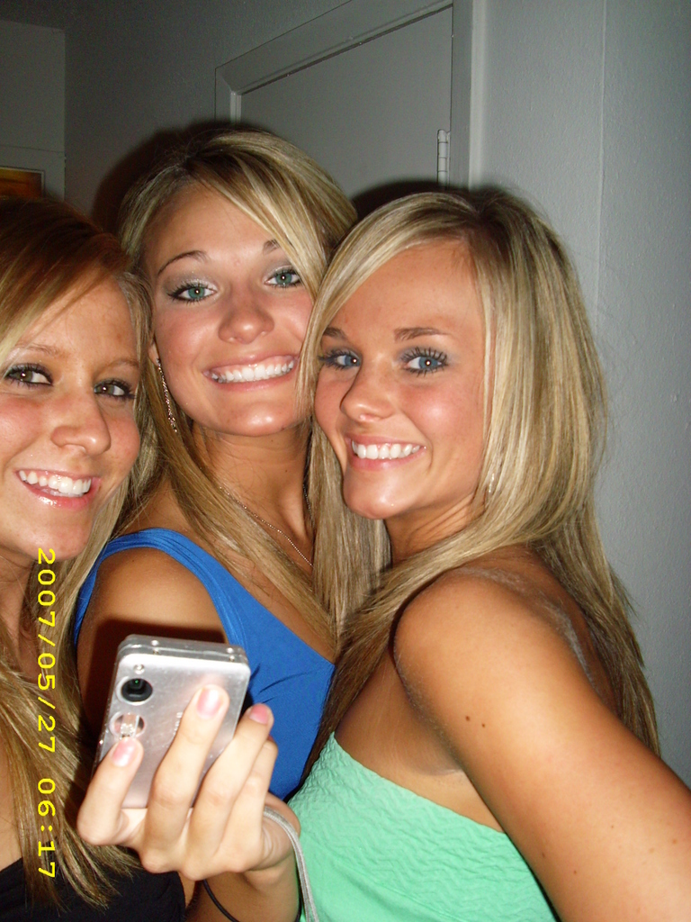 selected amateur teen party's SET1 — 13