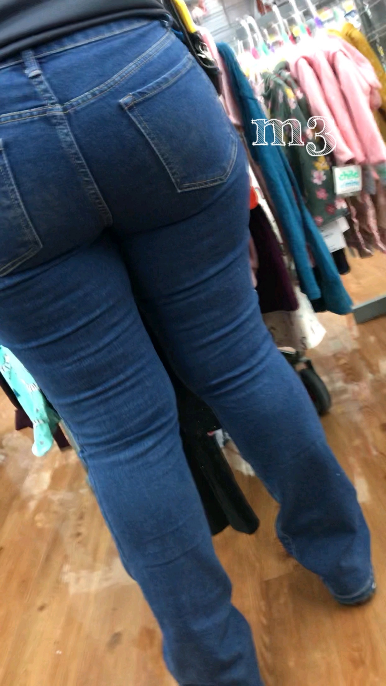 Big ass MILF part 2 — 15