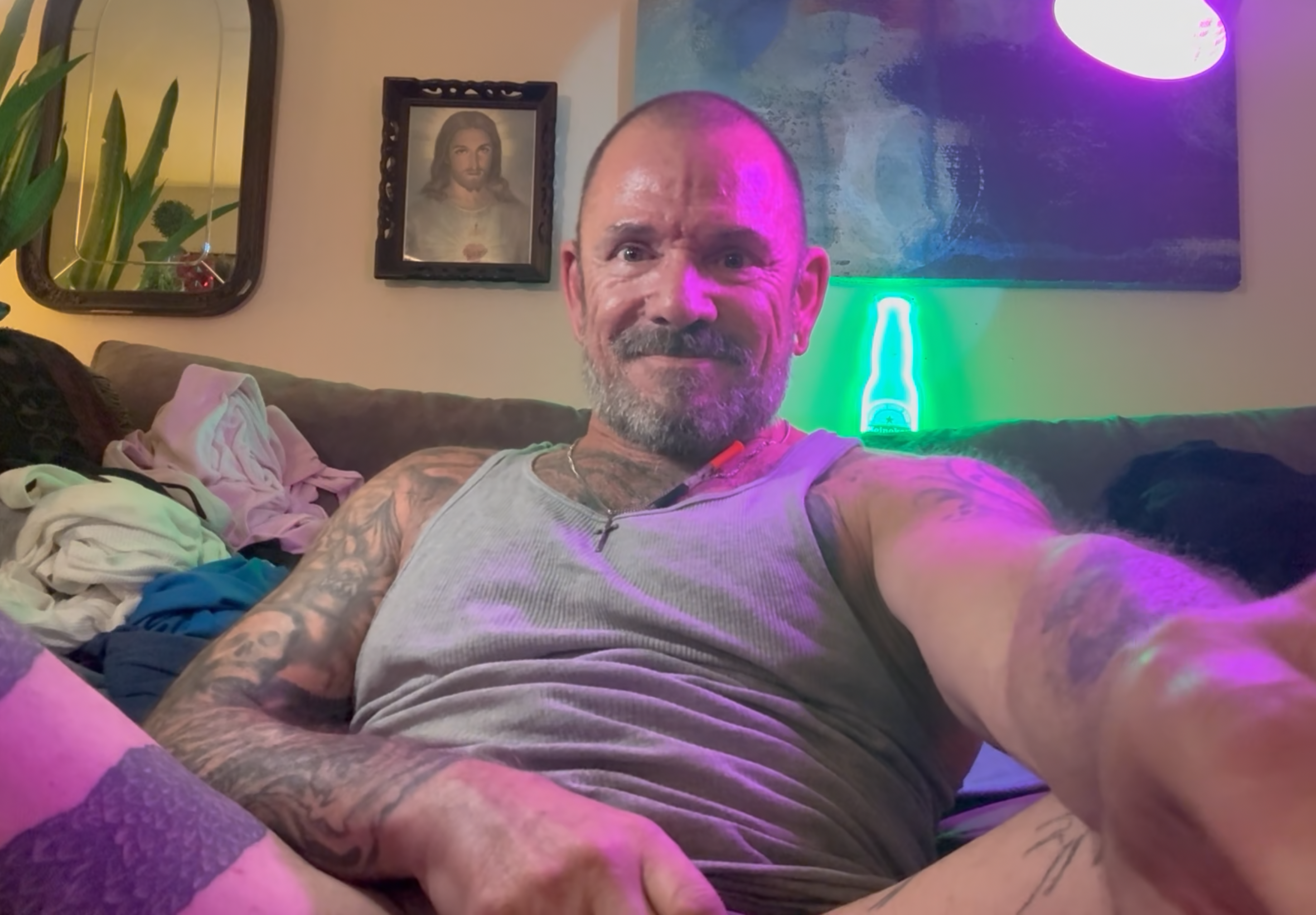 rushing and squirting wads of lethal sperm from my — 34