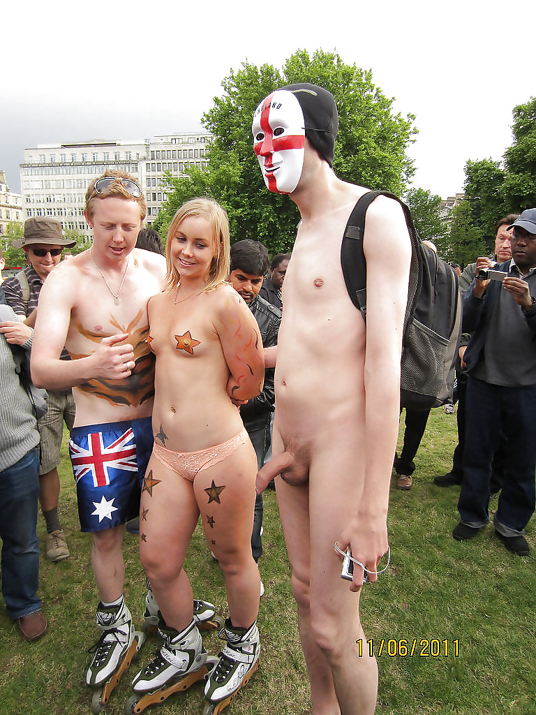 Blow jobs — 18