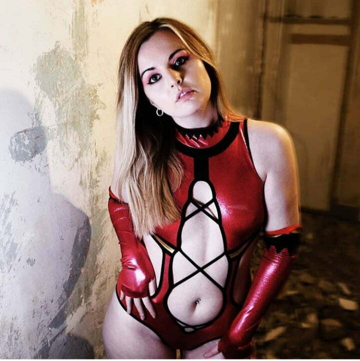 Escorts, Wives, Whores And Hookers — 6