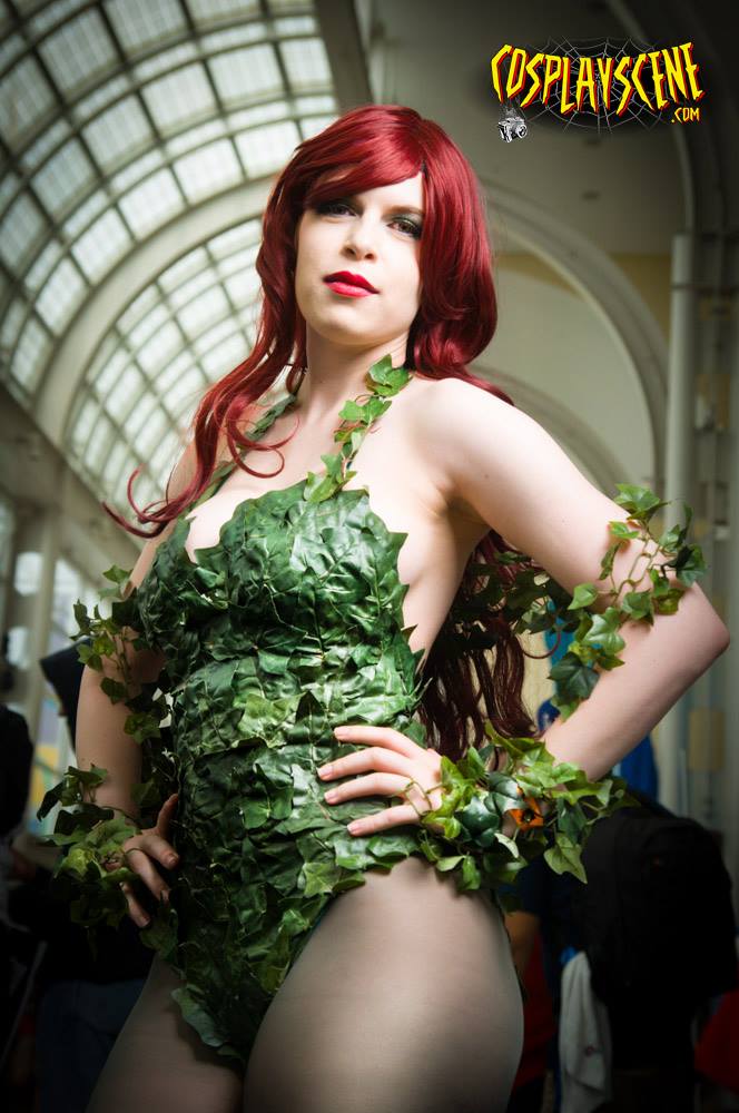 Ria Cosplay - Yoko — 27