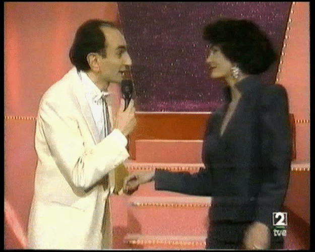 Narcisso Show (french TV program) — 15