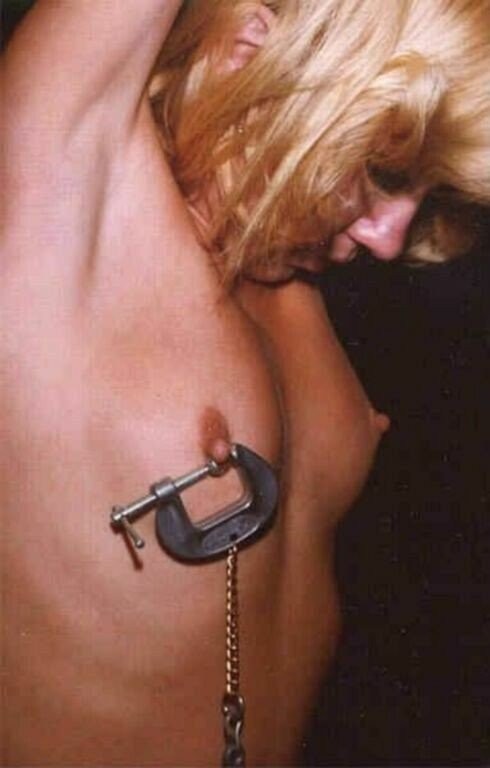 Vintage BDSM 1 — 13