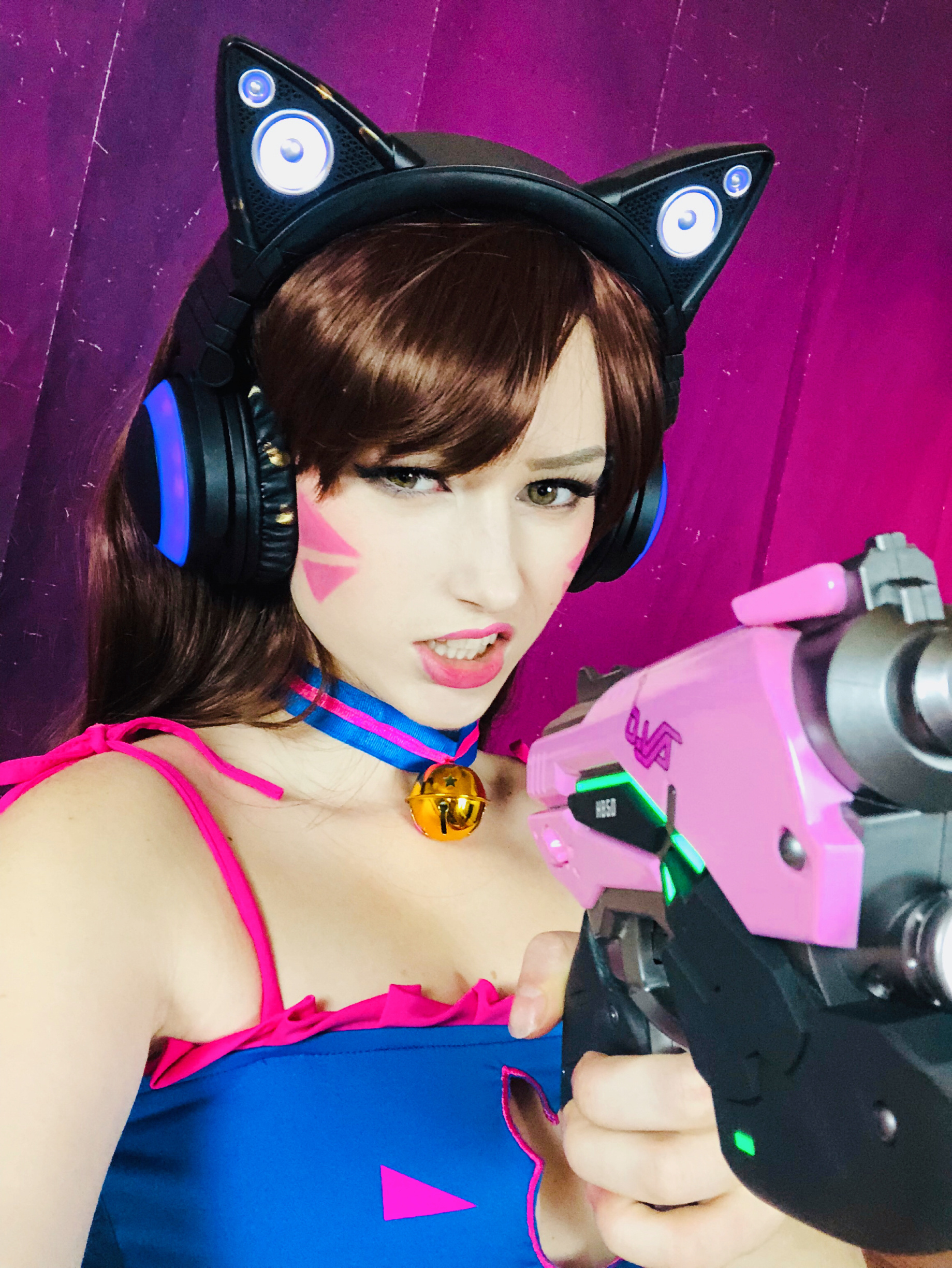 Cosplay — 29
