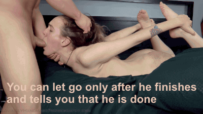 Other Fetishes — 24