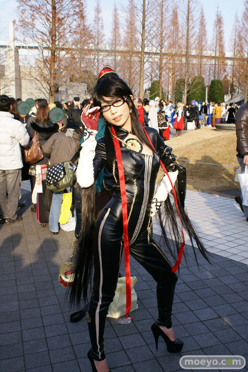 Cosplay Girls, Gotta Love Them — 33