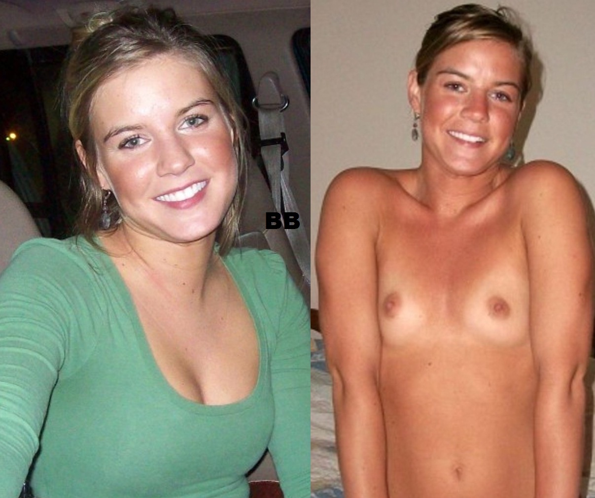 Girls Laid Bare for Someone Special 10 — 46