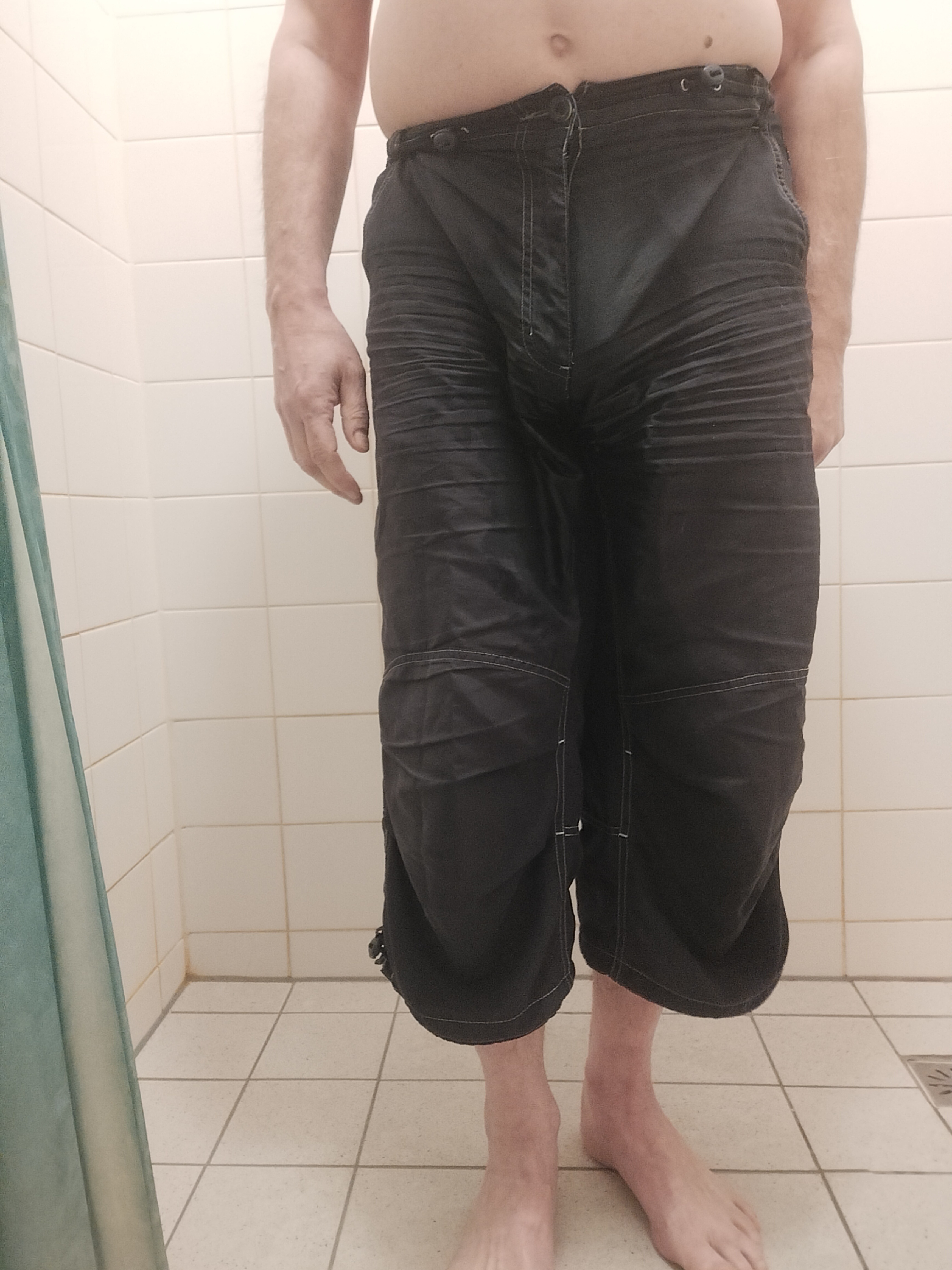 horny pissing — 15