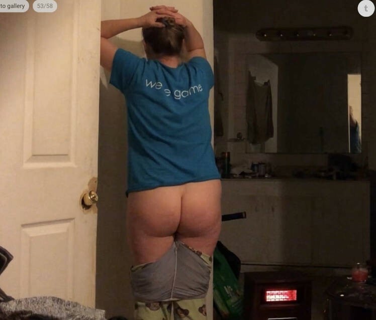 Bad girl spanking — 29