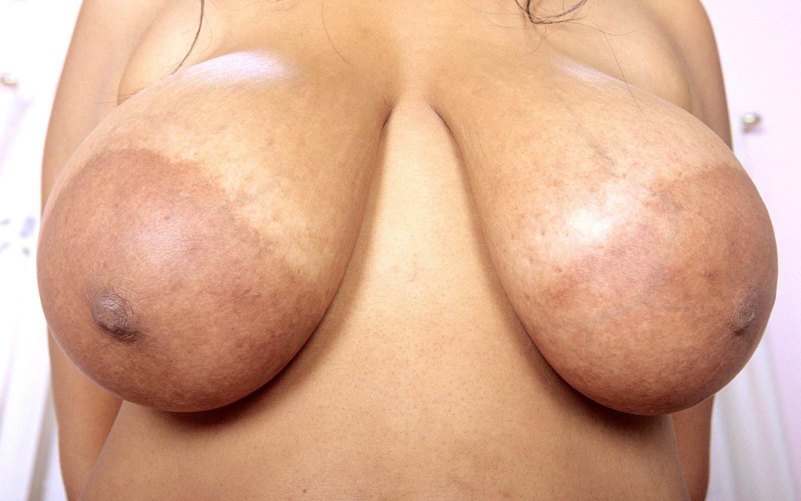 Best Saggy Tits — 11