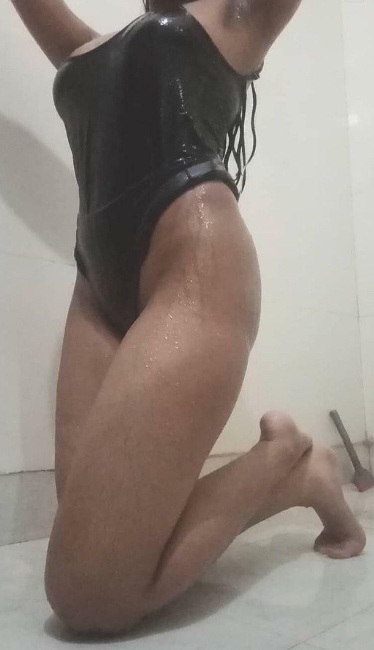 Indian Slut Nandini — 21