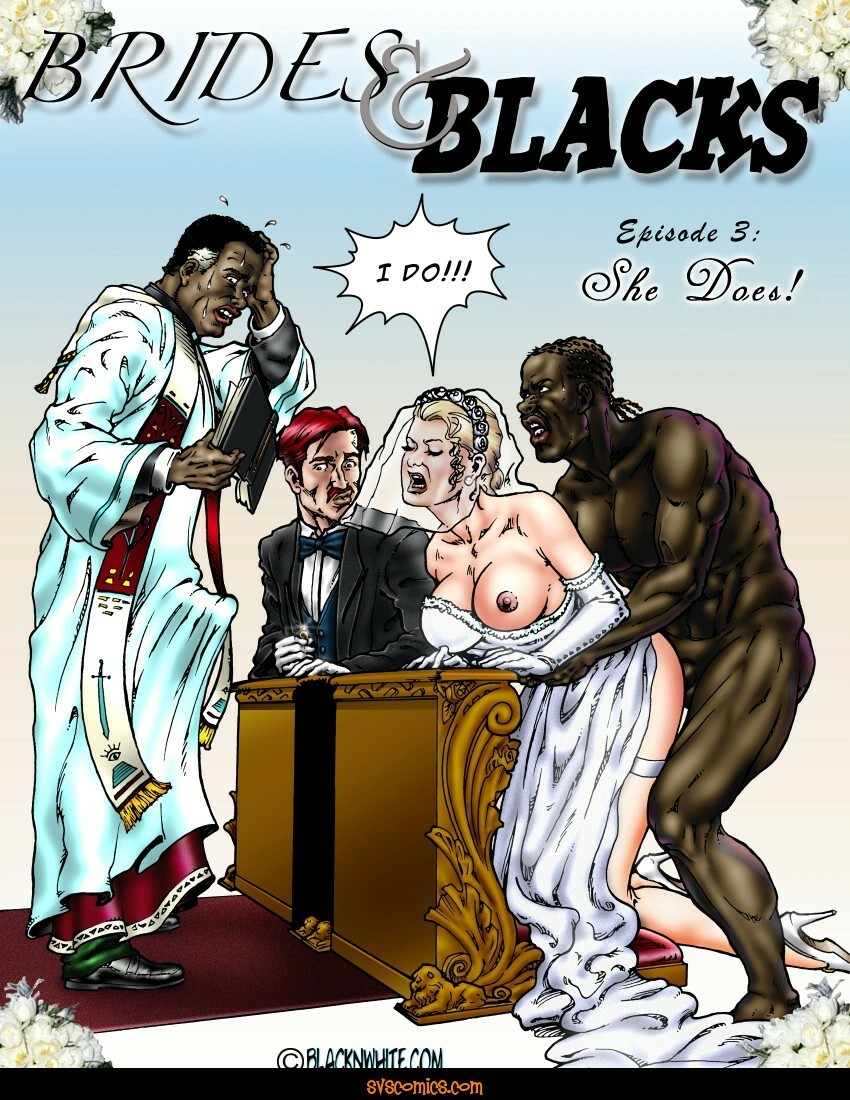 Cuckold Brides — 19