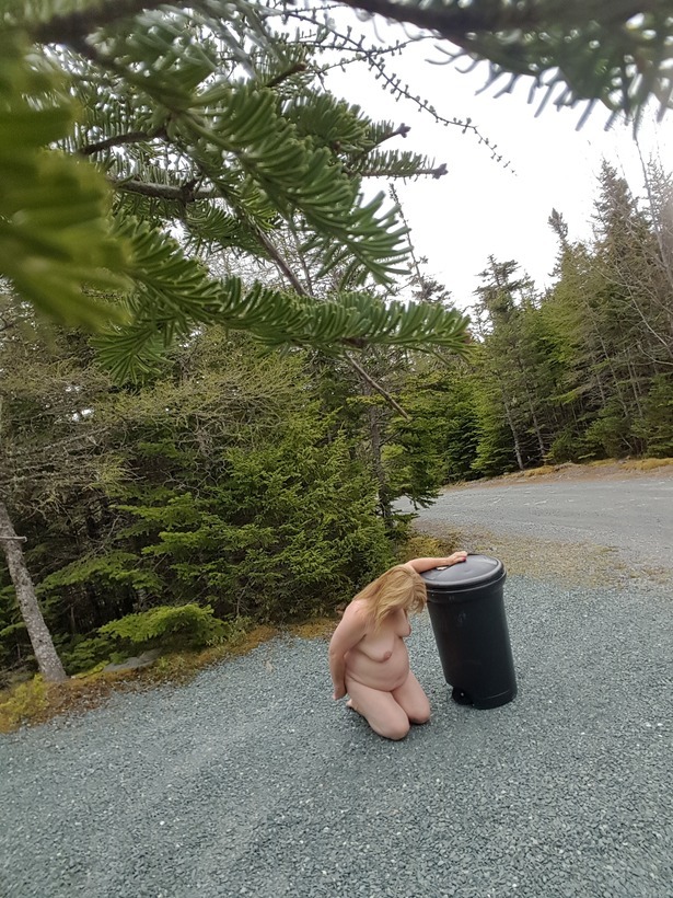 Public disgrace in public — 11