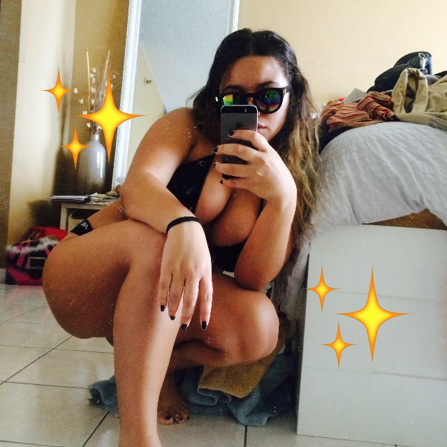 Latina teen — 5