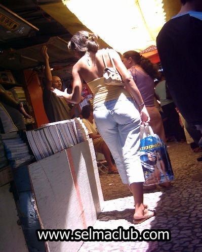 SELMA RECIFE: ANAL, LESB, GRUPAL, CORNO, VOYEUR E — 6