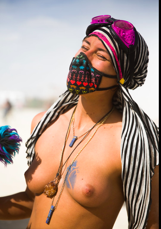 Festival / Party — 19