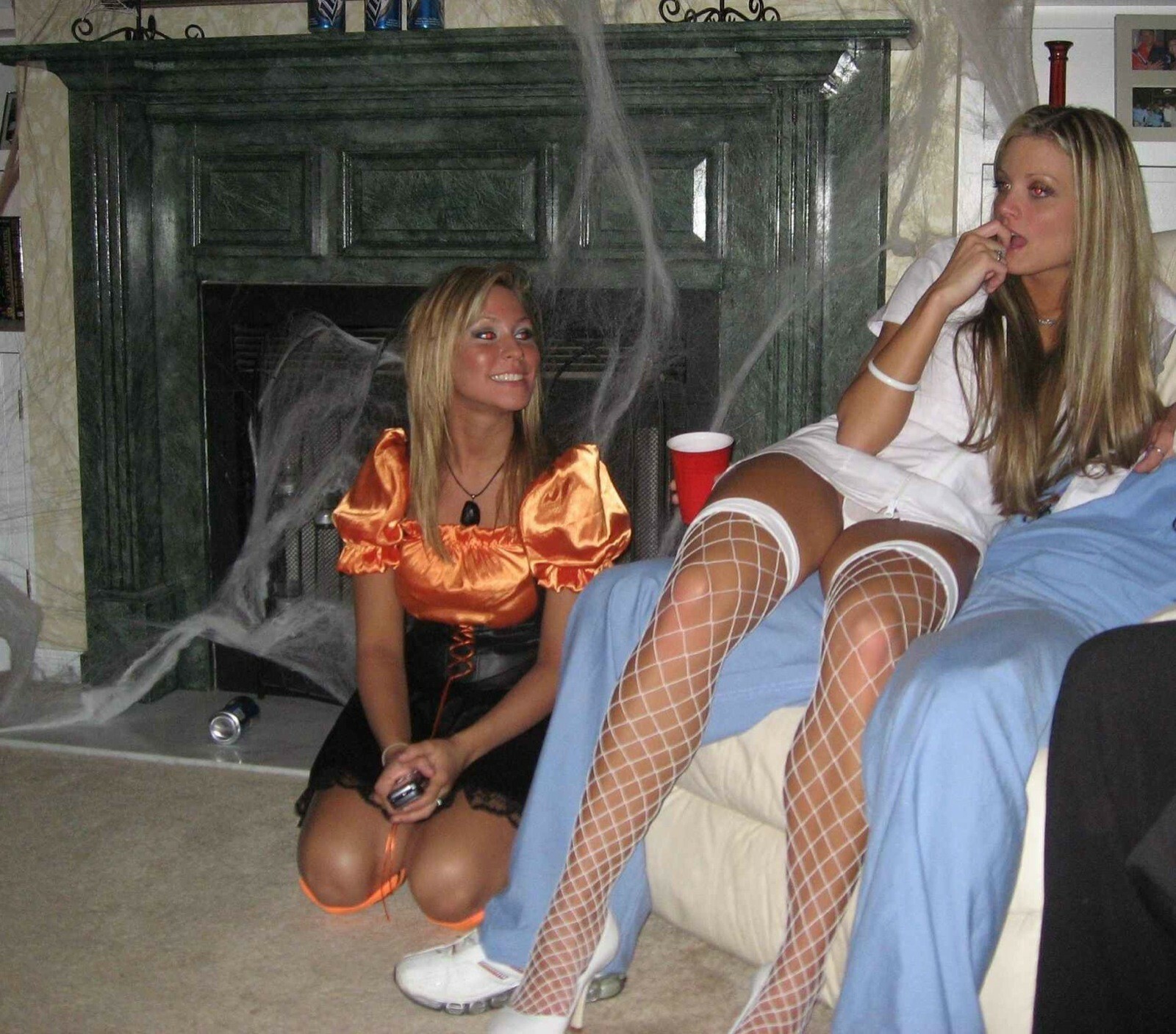 Party Sluts and Others — 43