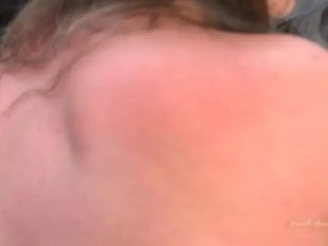 Aunt Judy's XXX - 41yo Busty Stepmom Olga Catches her Stepson Masturbating (POV)